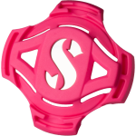 S620 Purge Cover - Pink