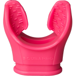 Mouthpiece, Compact - Pink