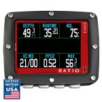 Ratio IX3M 2 Extreme TX