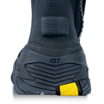 IST 5mm Sneaker Sole Booties
