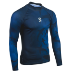 ScubaPro T-Flex Men Long Sleeve (UPF50)