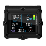Perdix 3 - Black