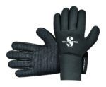 Everflex 5 mm - Black