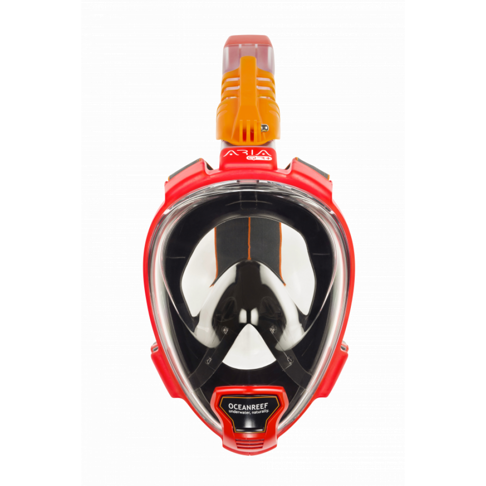 Ocean Reef Aria QR+ Full Face Snorkeling Mask