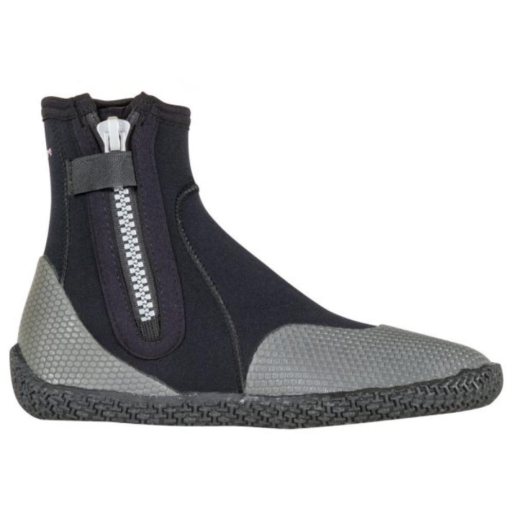 5MM Henderson Thermoprene High Top Booties