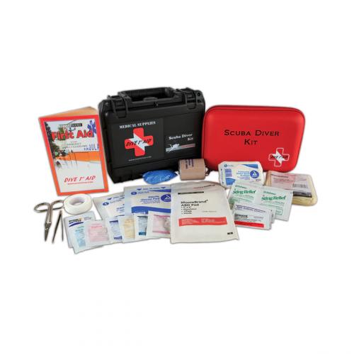 Mini First Aid Kit