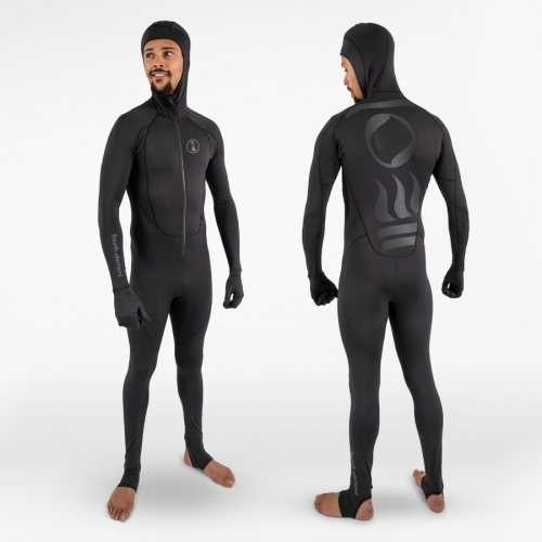 MENS STINGER SUIT