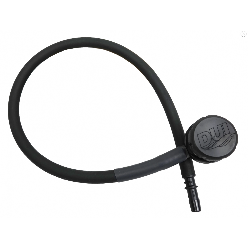 DUI PValve by Light Monkey