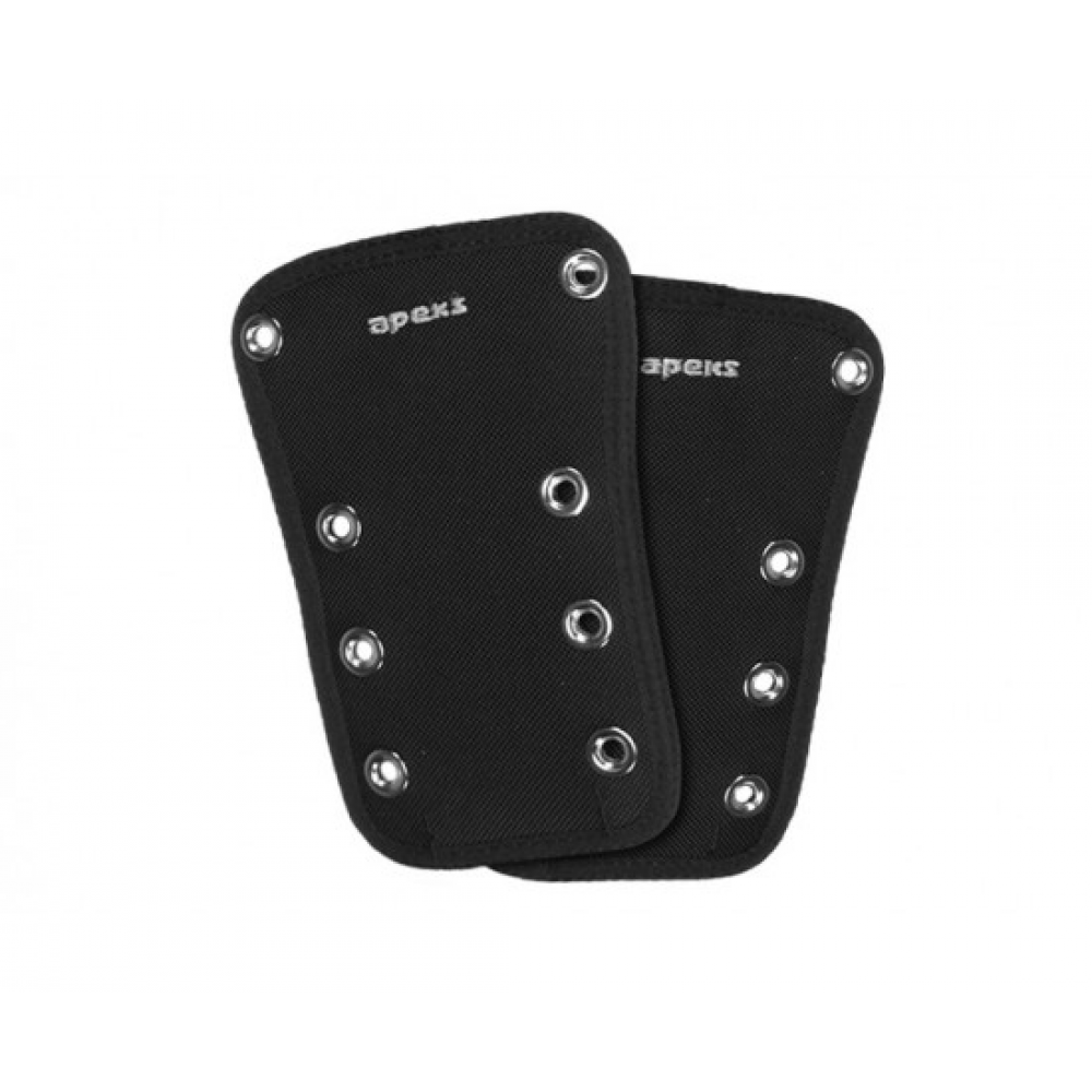 SURELOCK WEIGHT SYSTEM ATTACHMENTS X2