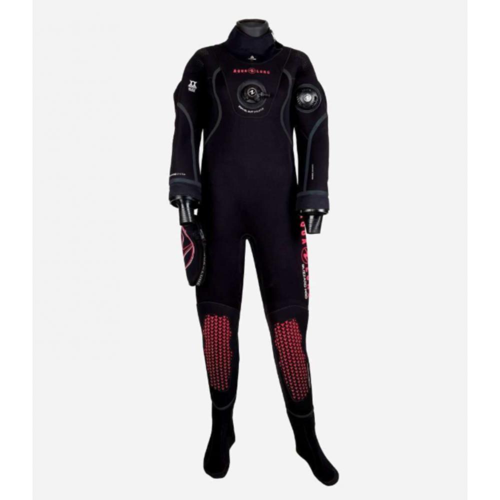 BLIZZARD PRO WOMENS DRYSUIT