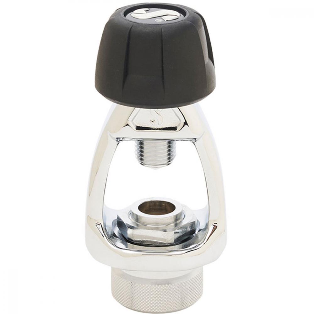 DIN Adapter DIN First Stage to Yoke