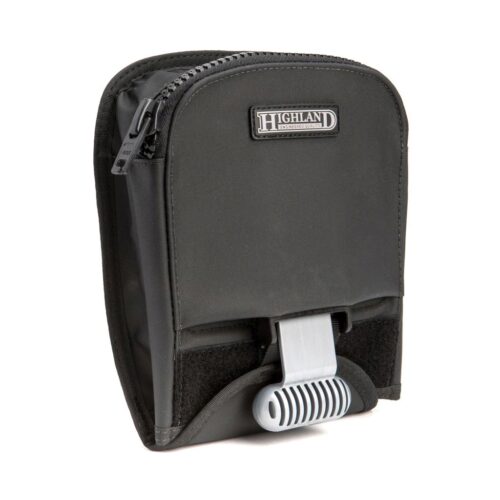 Highland Bottom-Drop Weight Pockets