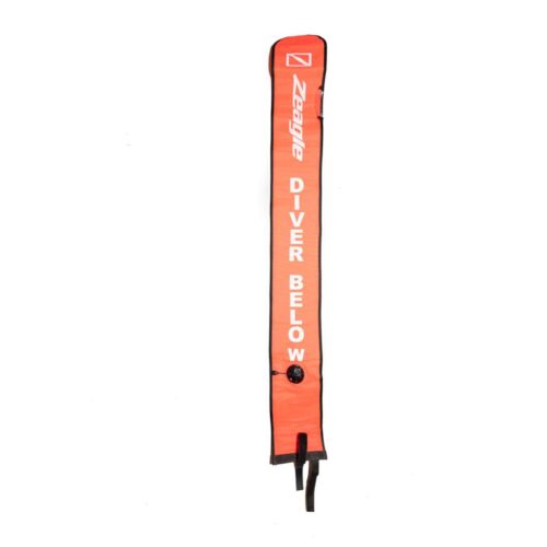 Zeagle Deluxe Signal Tube