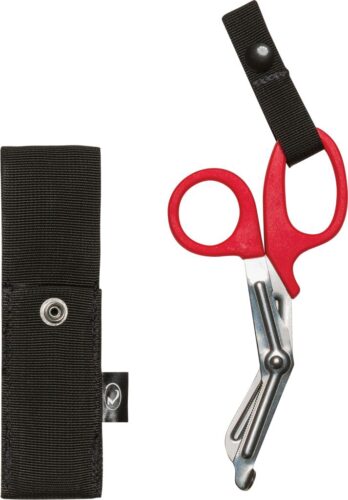 Zeagle EMT Shears w/Sheath