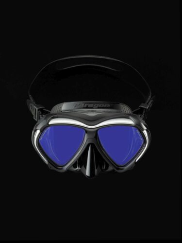 TUSA Paragon Mask