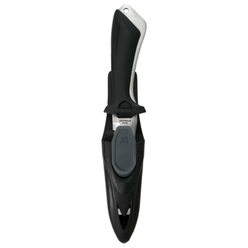 XS Scuba Rook Stainless Steel Knife & Mounting Accessories