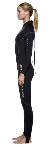 Waterproof Neoskin 1.0MM Female