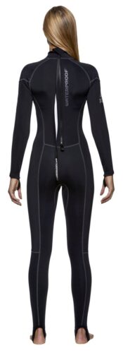 Waterproof Neoskin 1.0MM Female