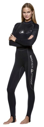 Waterproof Neoskin 1.0MM Female