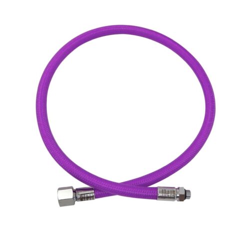 Miflex 30" Braided LP Hose