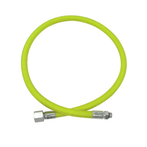 Miflex 36" Braided LP Hose