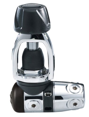 Atomic Aquatics Z3 Regulator