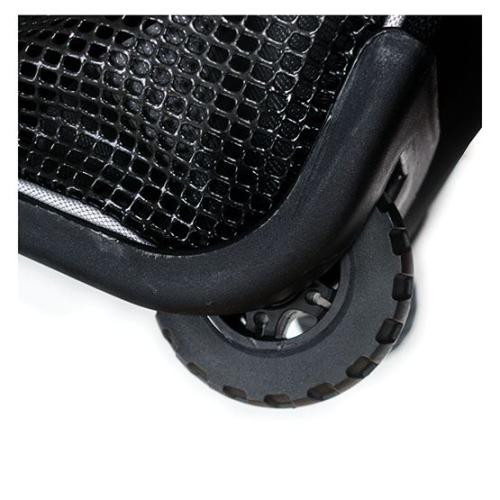 TUSA ROLLER MESH BAG