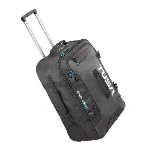 TUSA Medium Roller Bag