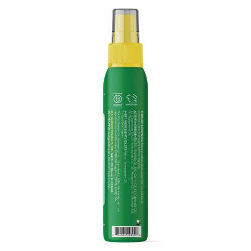 Badger Anti-Bug Shake & Spray