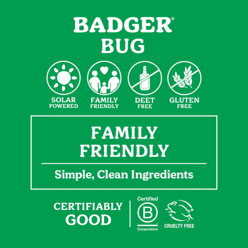 Badger Anti-Bug Shake & Spray