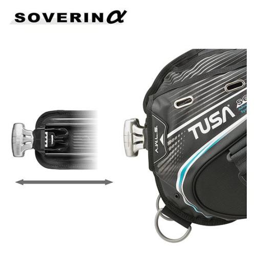 TUSA Soverin BC