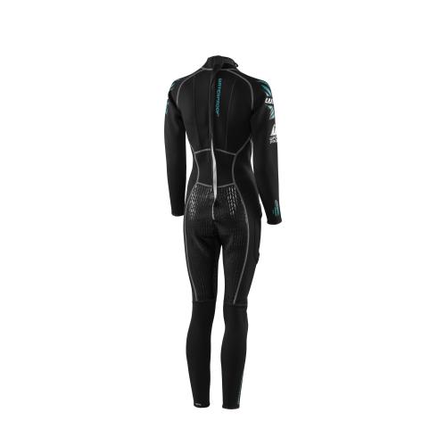 Waterproof W30 Fullsuit 2.5mm Female