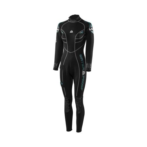 Waterproof W30 Fullsuit 2.5mm Female