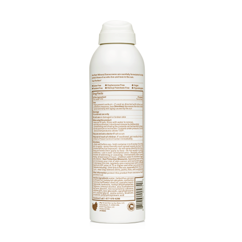 Mineral SPF 30 Sunscreen Spray