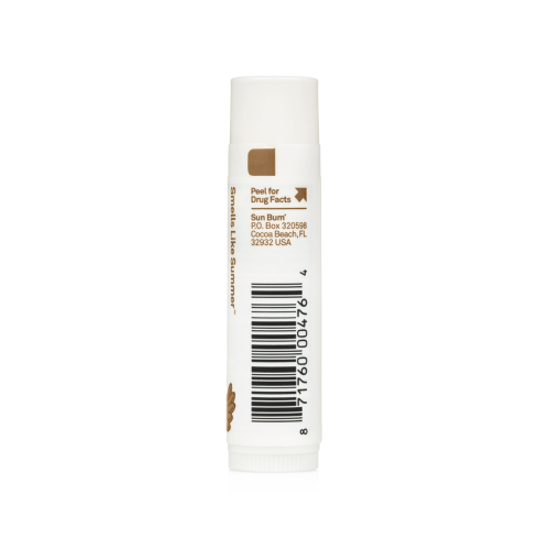 Mineral SPF 30 Sunscreen Lip Balm
