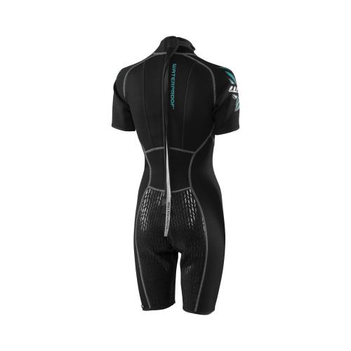 Waterproof W30 Shorty 2.5MM Female