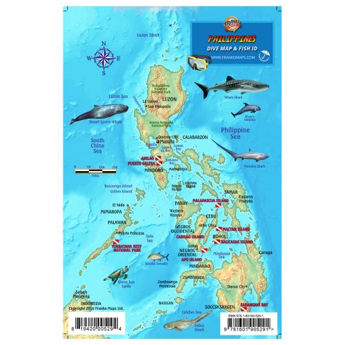 Fish ID Card - Philippines