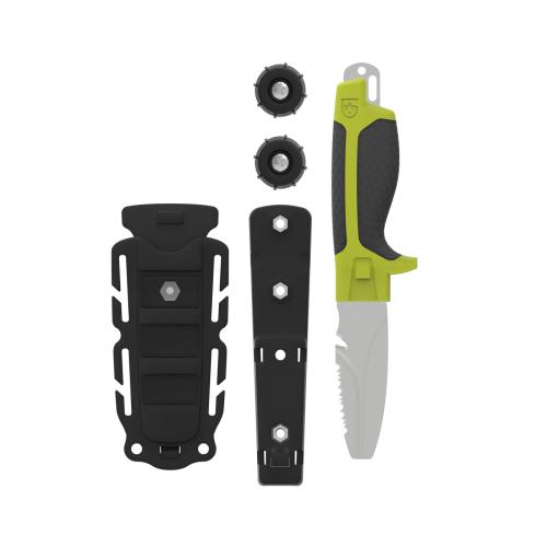 Gear Aid Tanu Blunt Tip Dive Knife