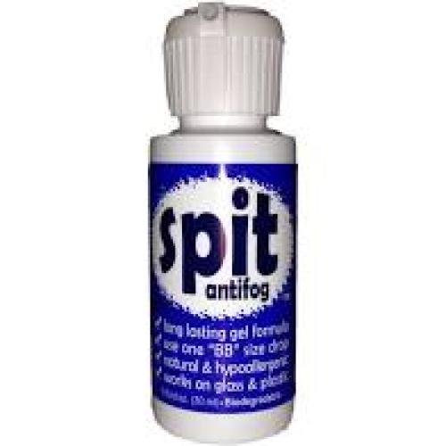 Spit Antifog Gel - 1oz.