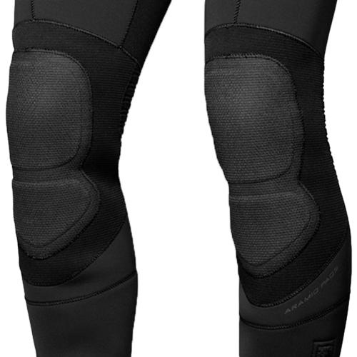 Waterproof W8 7MM Male