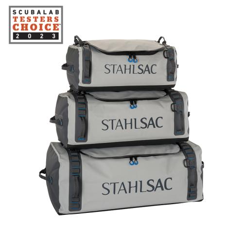 Stahlsac Abyss Duffel