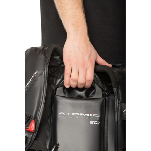 Atomic Aquatics BC2 BCD