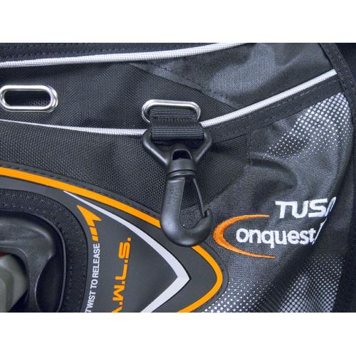 TUSA Conquest II BC