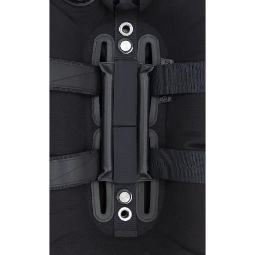 TUSA T-WING BACK INFLATE BCD