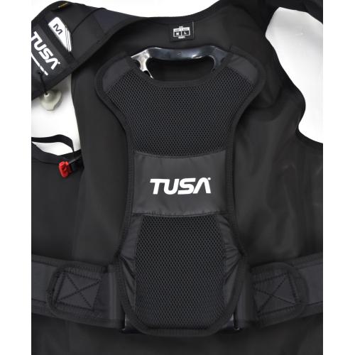 TUSA Crestline BC