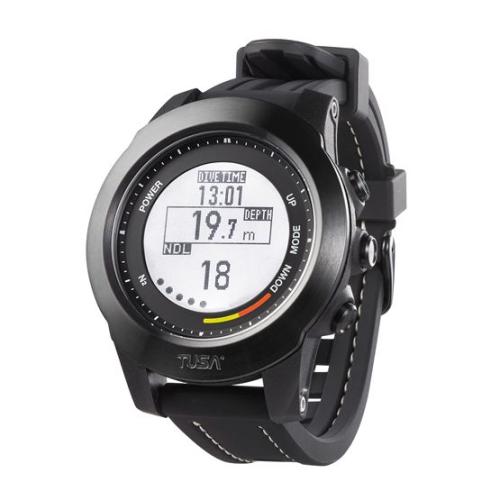TUSA Tina TC1 Package Black W/ RS-790