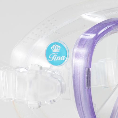 TUSA Tina Mask