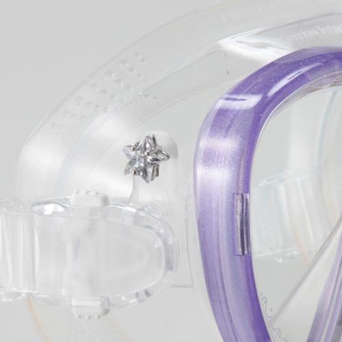 TUSA Tina Mask