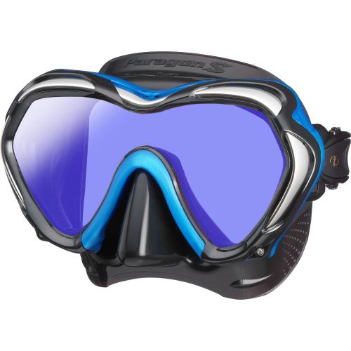 TUSA Paragon S Mask