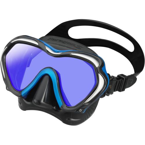TUSA Paragon S Mask